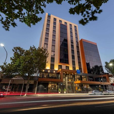 Tryp Adelaide By Wyndham Hotel Buitenkant foto