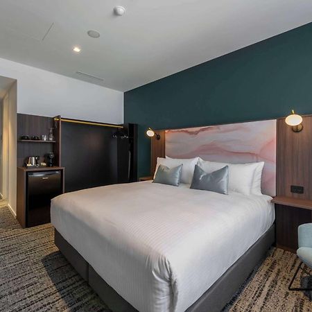 Tryp Adelaide By Wyndham Hotel Buitenkant foto