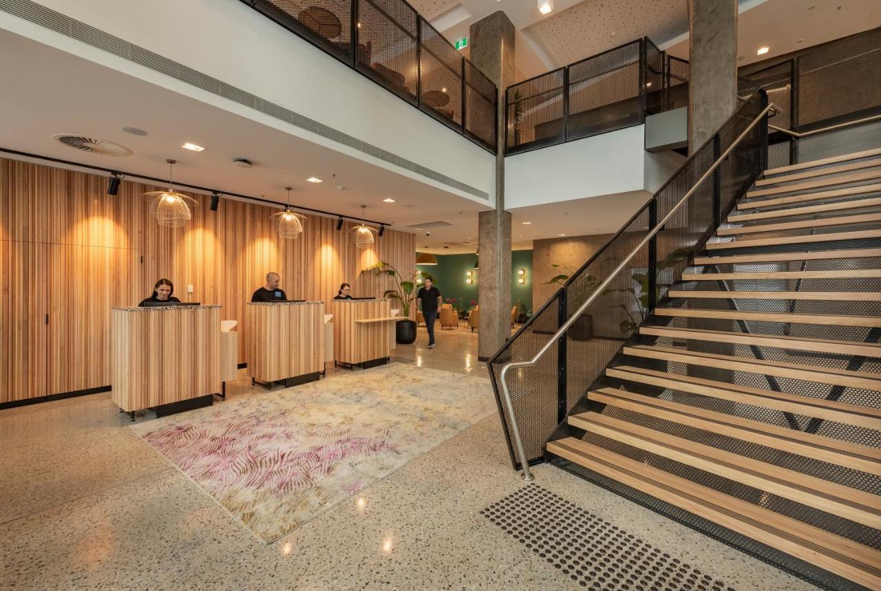 Tryp Adelaide By Wyndham Hotel Buitenkant foto