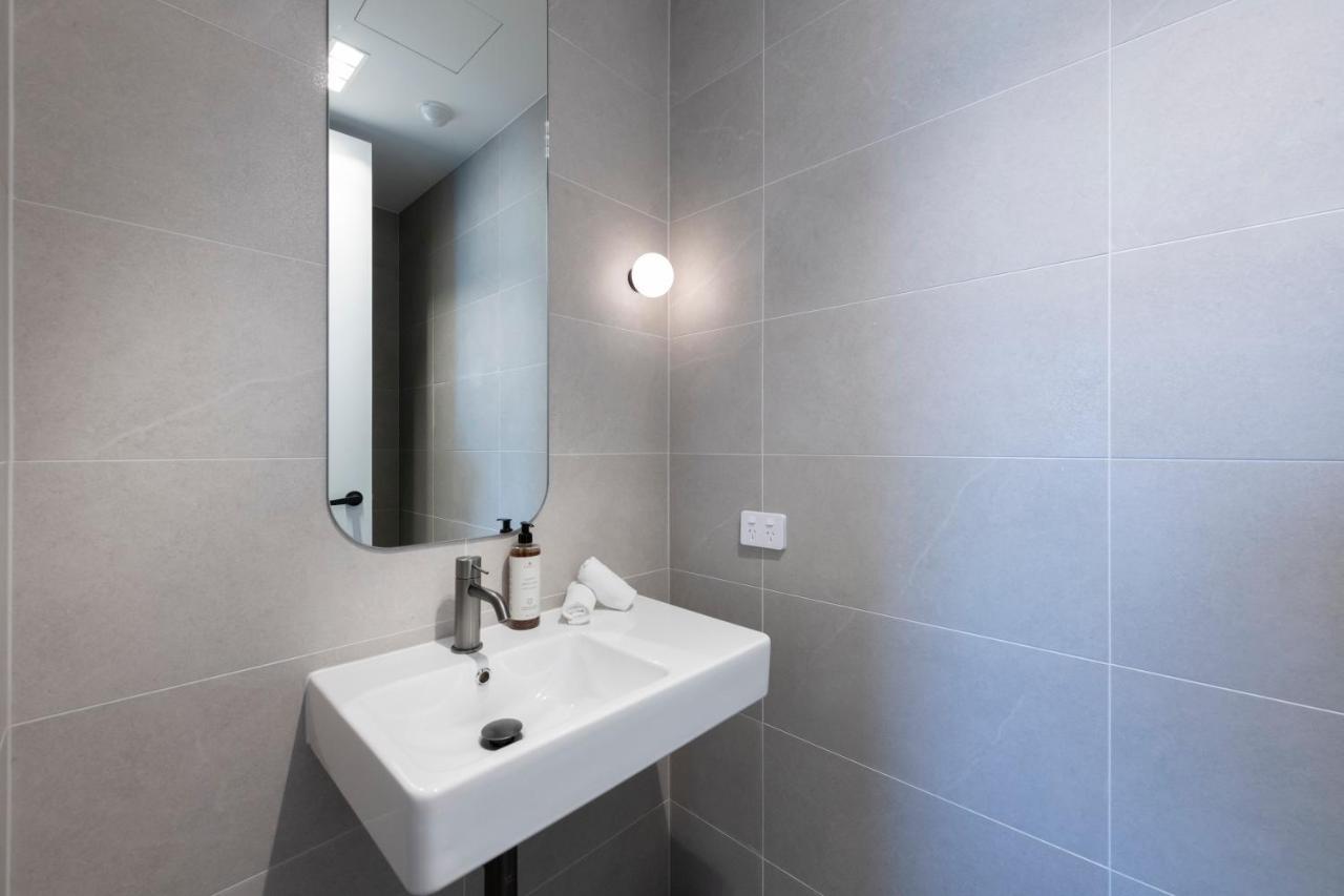 Tryp Adelaide By Wyndham Hotel Buitenkant foto