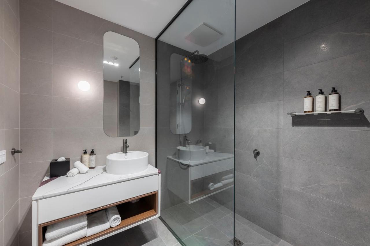 Tryp Adelaide By Wyndham Hotel Buitenkant foto