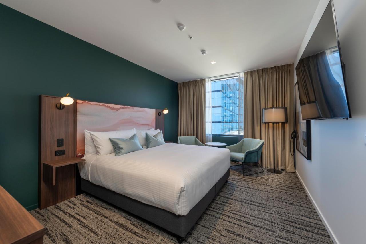 Tryp Adelaide By Wyndham Hotel Buitenkant foto