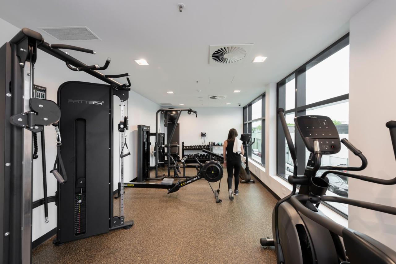 Tryp Adelaide By Wyndham Hotel Buitenkant foto