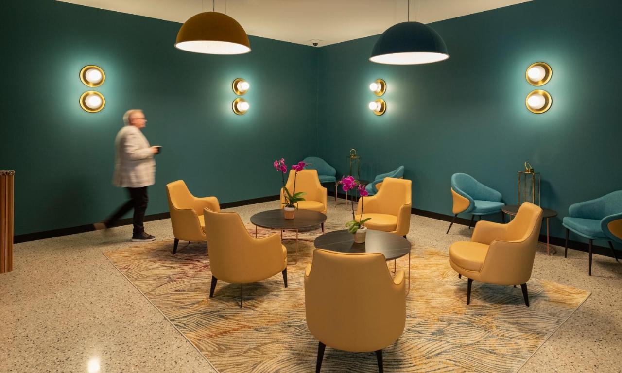 Tryp Adelaide By Wyndham Hotel Buitenkant foto