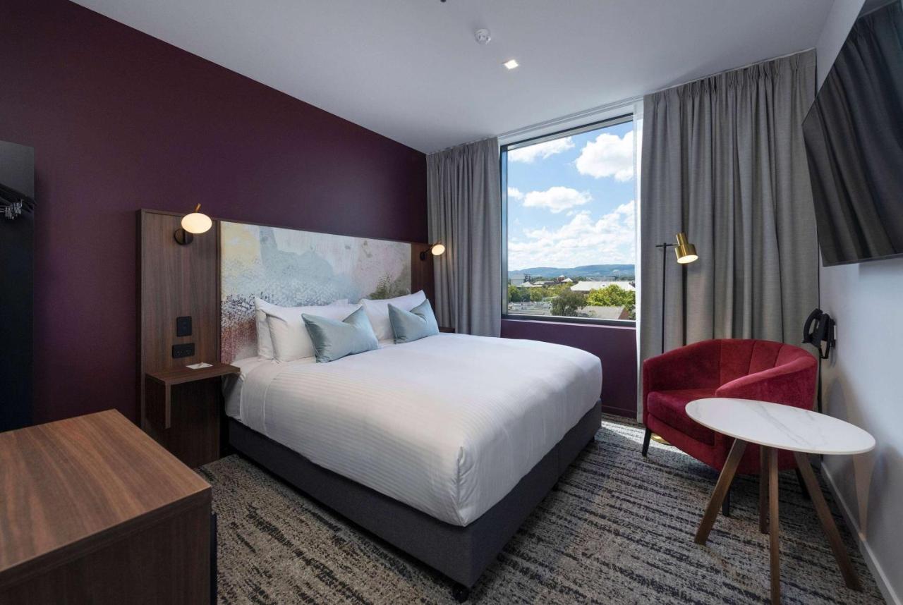 Tryp Adelaide By Wyndham Hotel Buitenkant foto