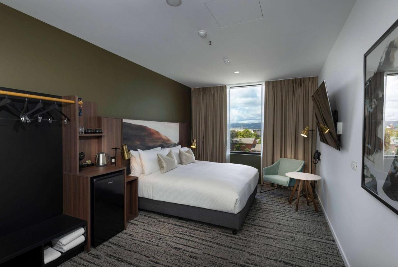Tryp Adelaide By Wyndham Hotel Buitenkant foto