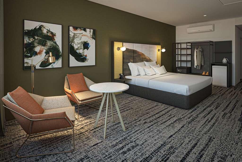 Tryp Adelaide By Wyndham Hotel Kamer foto
