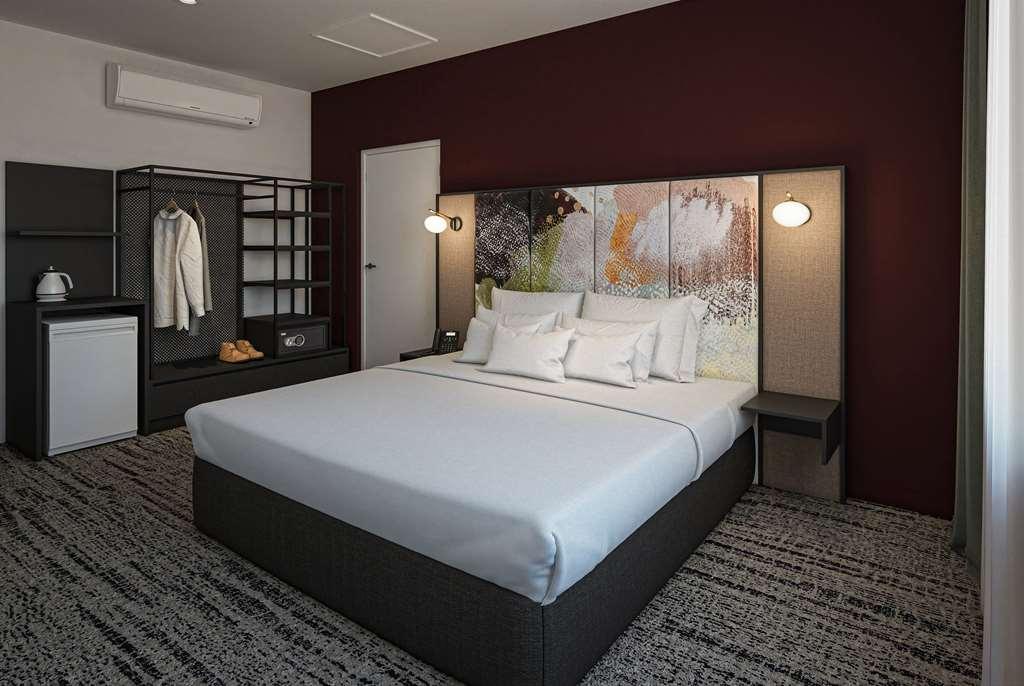 Tryp Adelaide By Wyndham Hotel Kamer foto