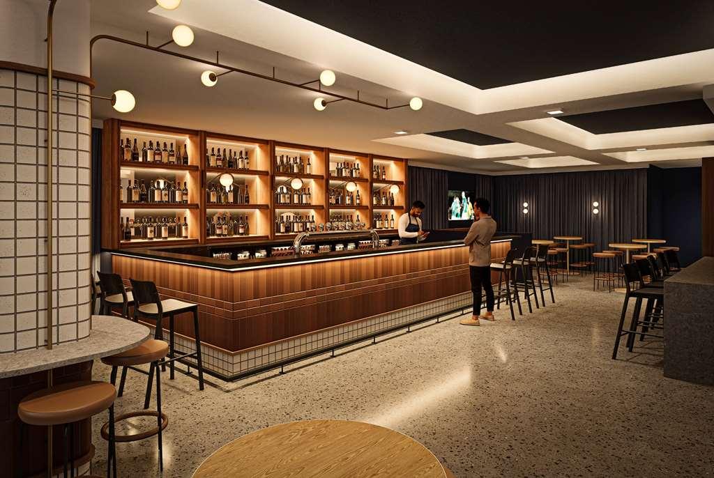 Tryp Adelaide By Wyndham Hotel Restaurant foto