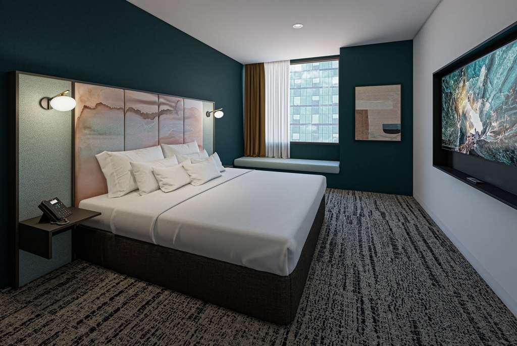 Tryp Adelaide By Wyndham Hotel Kamer foto
