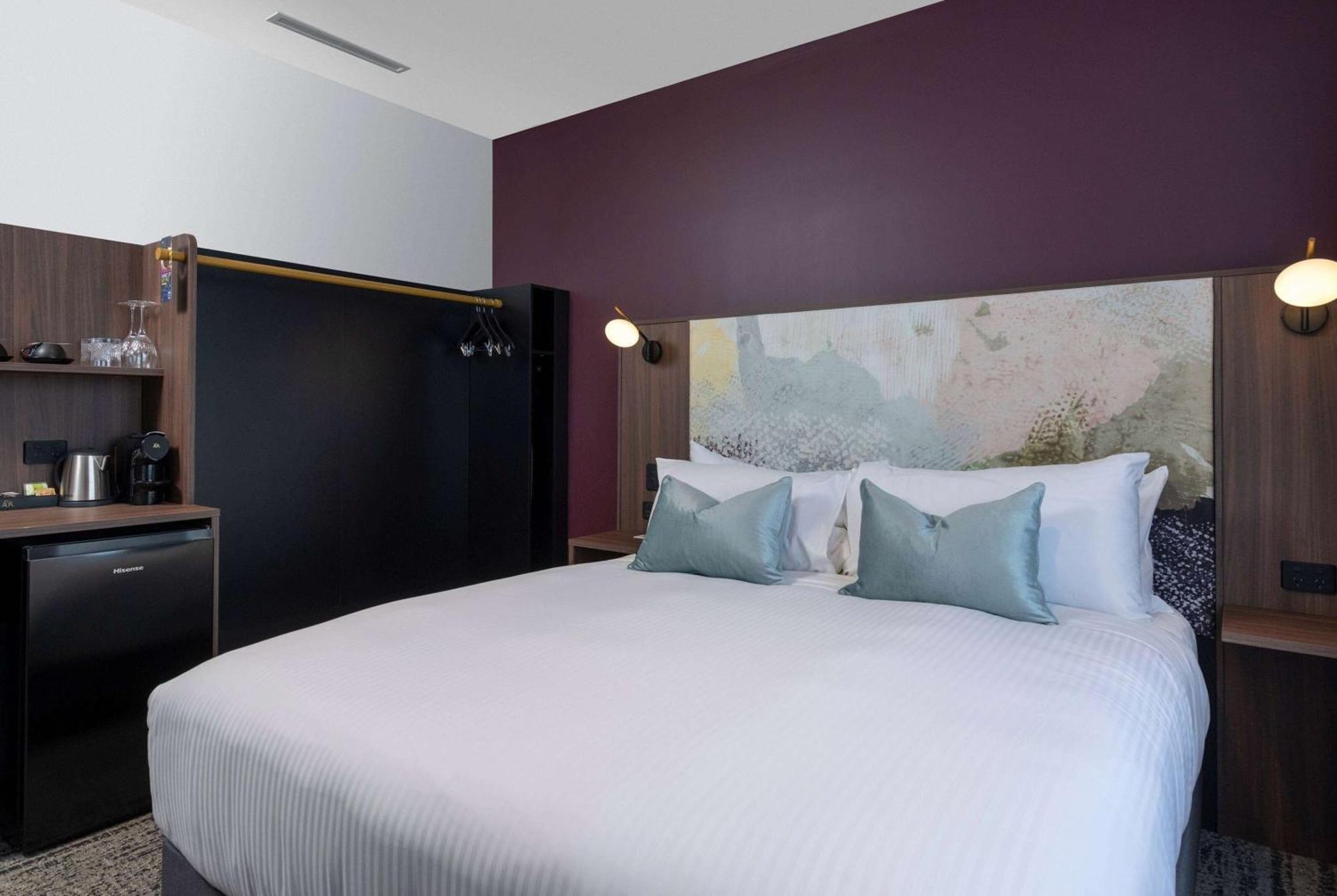 Tryp Adelaide By Wyndham Hotel Buitenkant foto