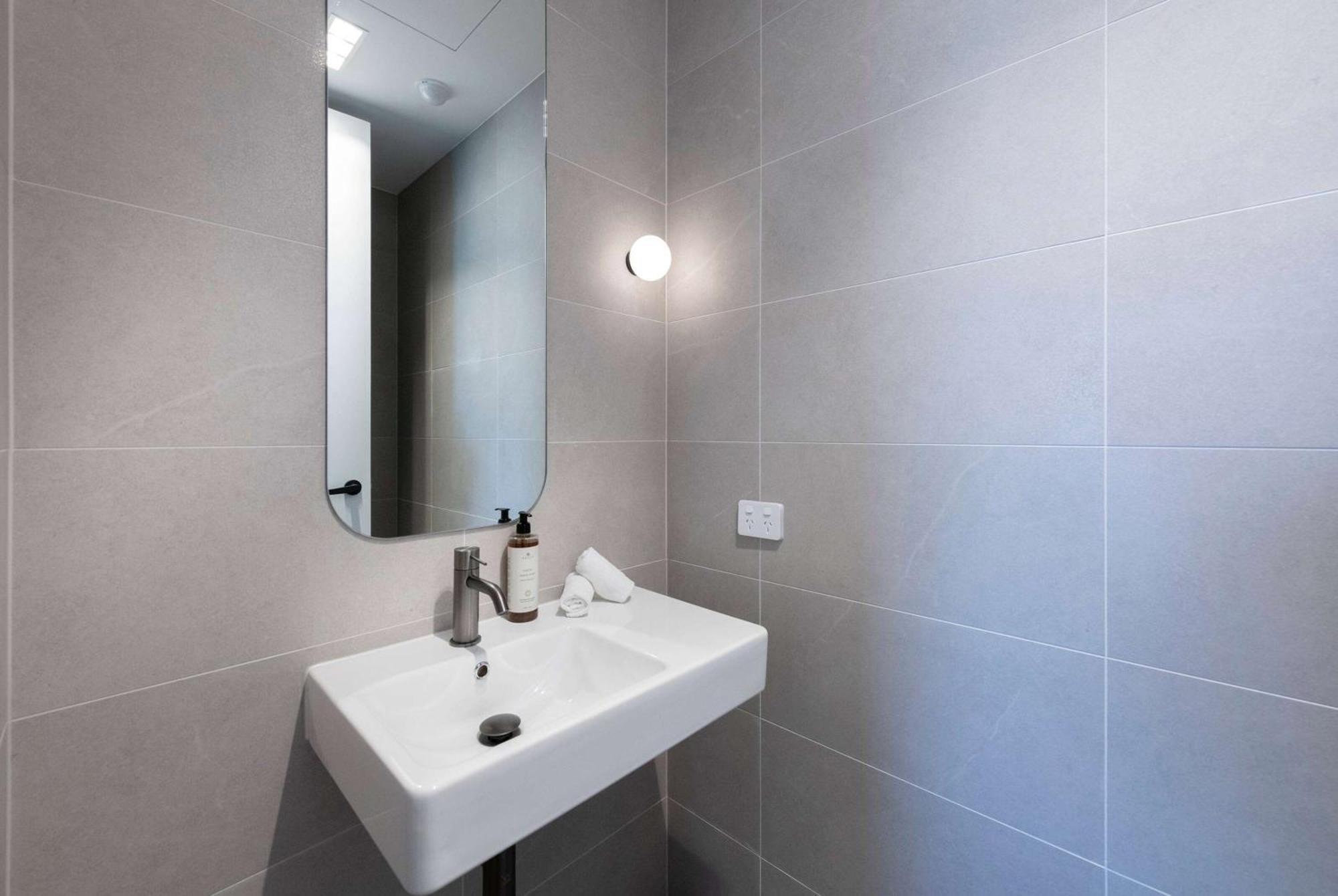 Tryp Adelaide By Wyndham Hotel Buitenkant foto