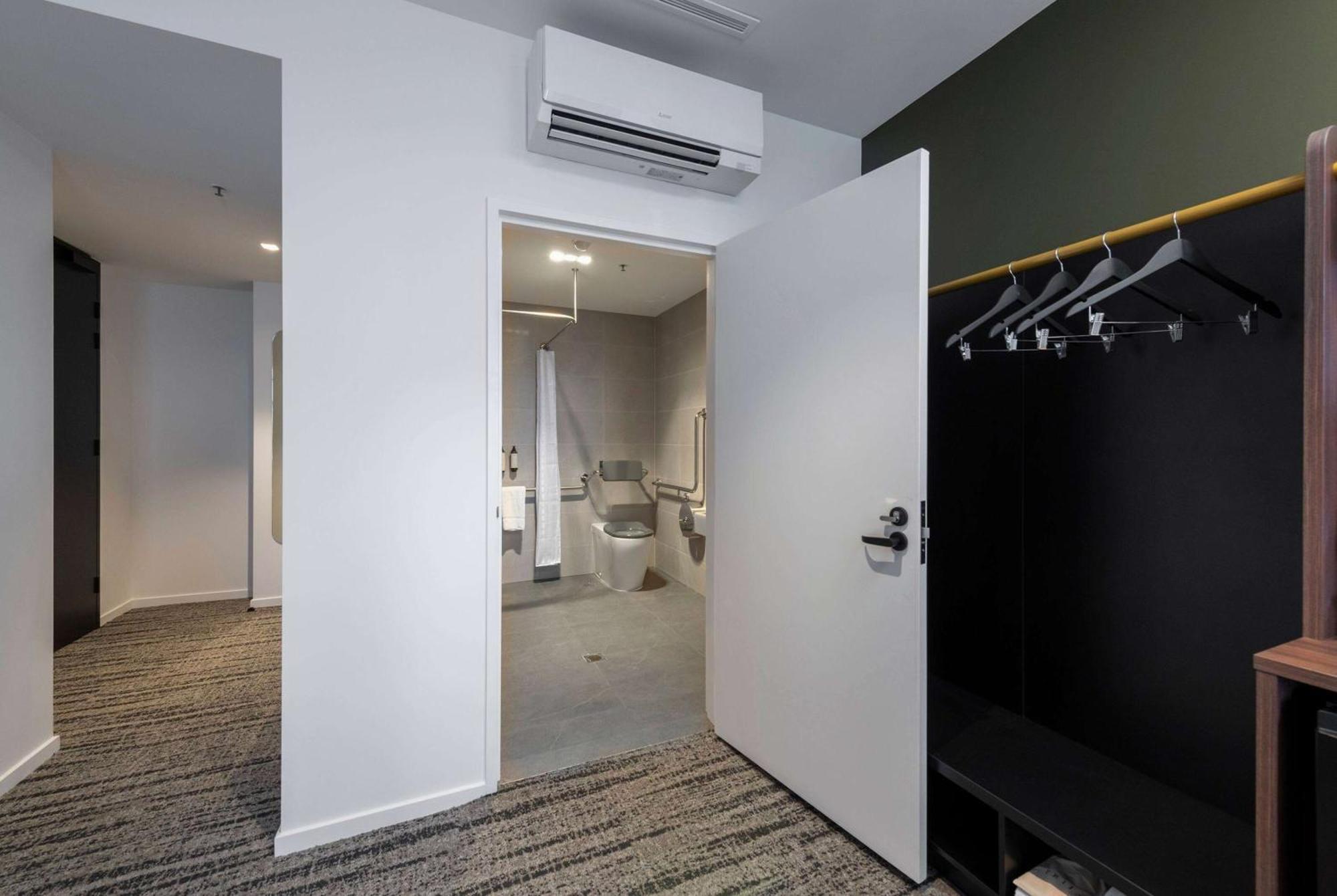 Tryp Adelaide By Wyndham Hotel Buitenkant foto