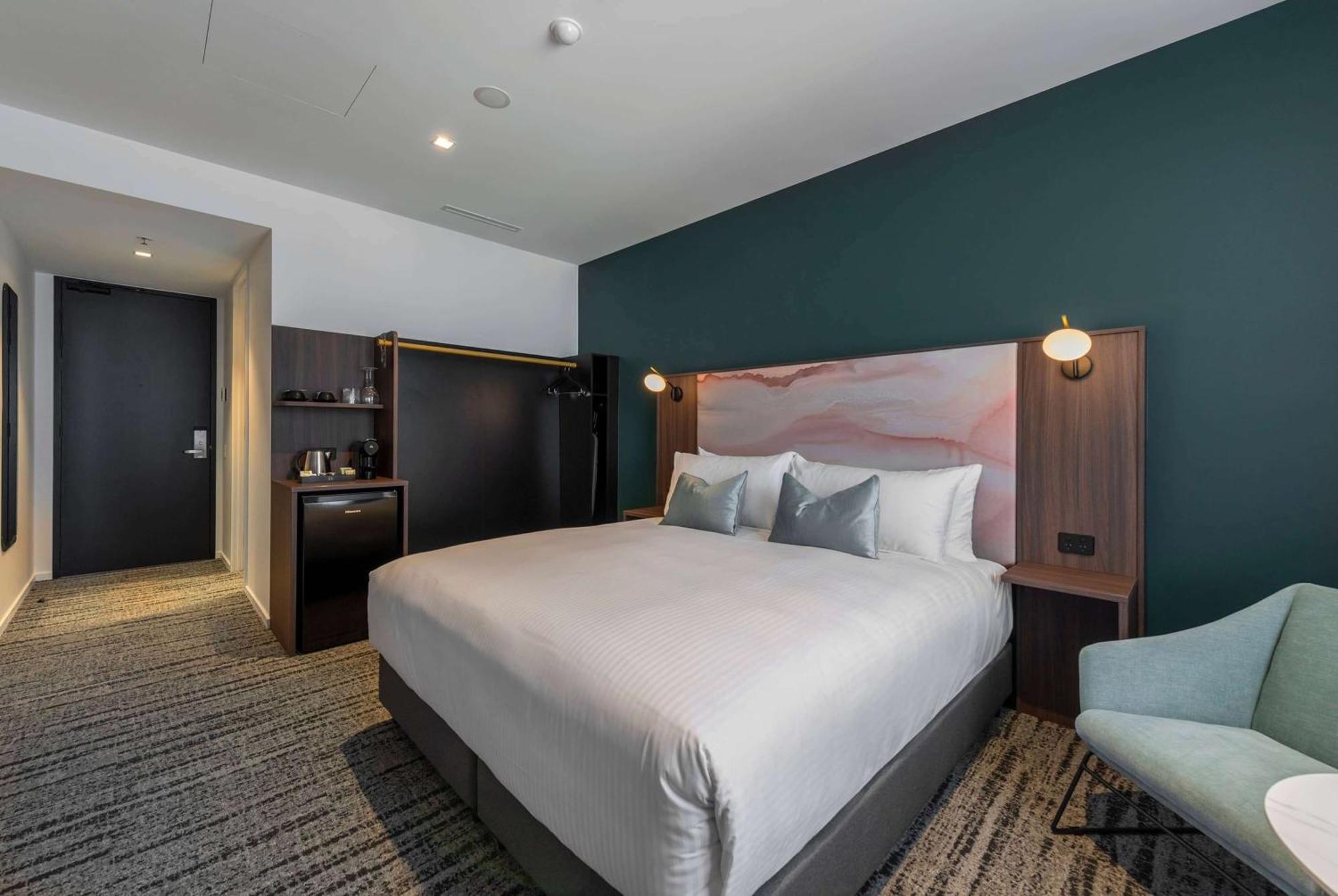 Tryp Adelaide By Wyndham Hotel Buitenkant foto