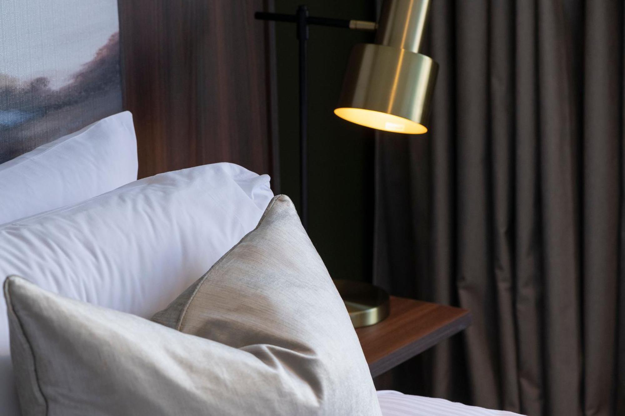 Tryp Adelaide By Wyndham Hotel Buitenkant foto